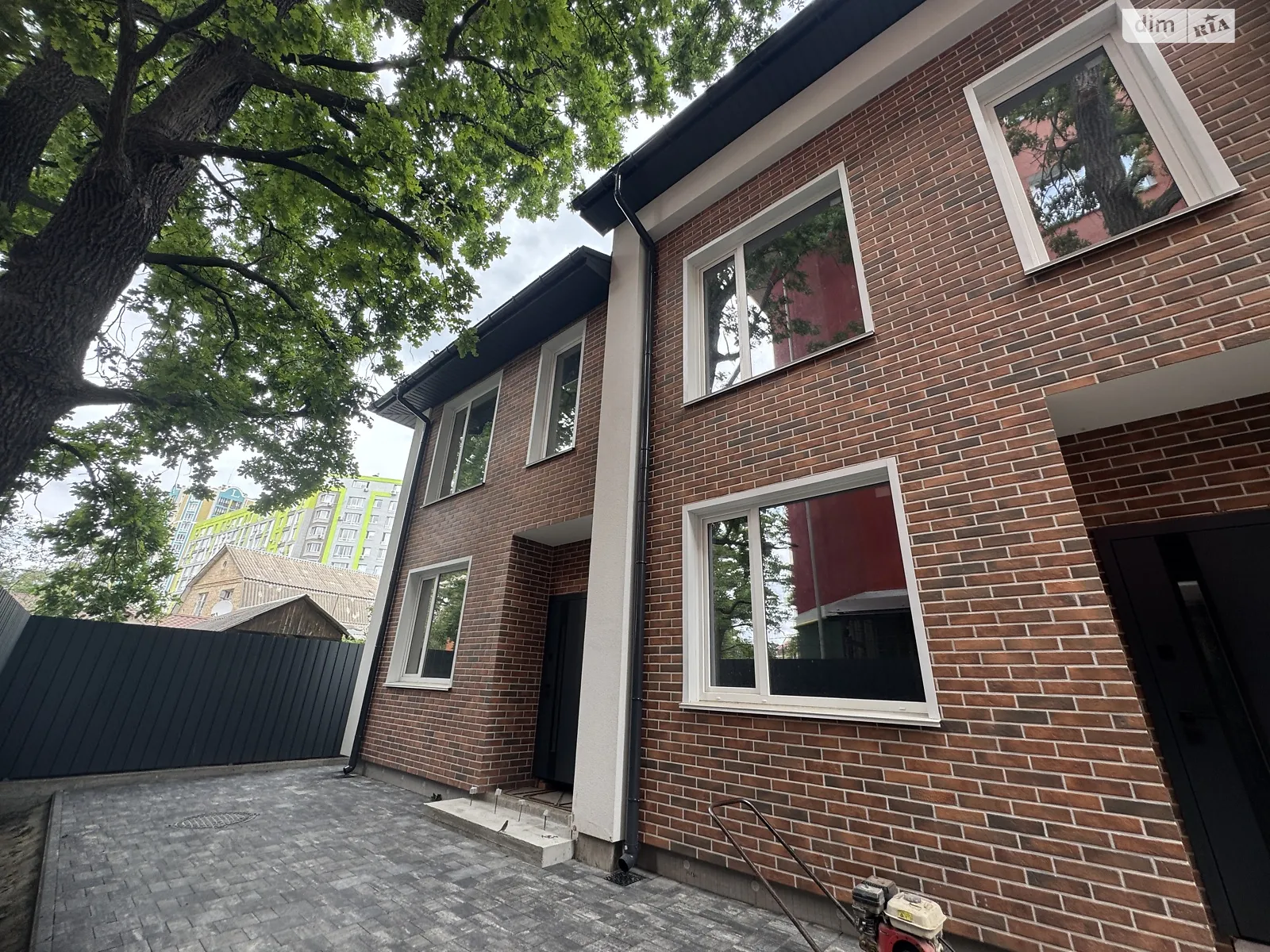 1-й пров. Український, 24 Ірпінь, цена: 85000 $ - фото 1