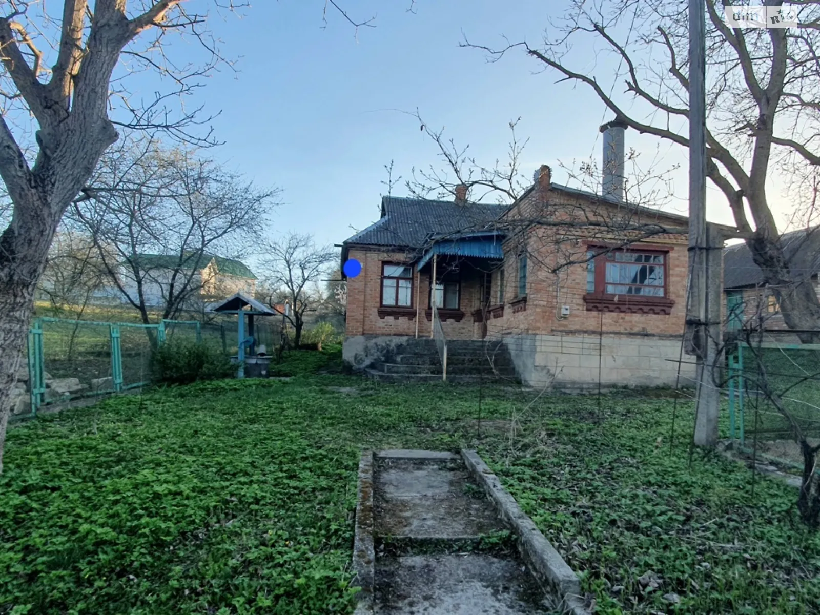 Продается одноэтажный дом 76 кв. м с балконом, цена: 58000 $ - фото 1