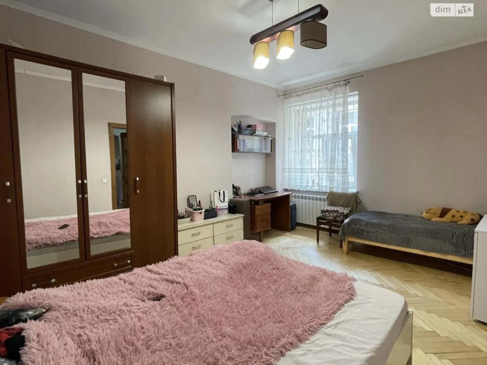 Продается 2-комнатная квартира 60.9 кв. м в Львове, ул. Родниковая, 32 - фото 1
