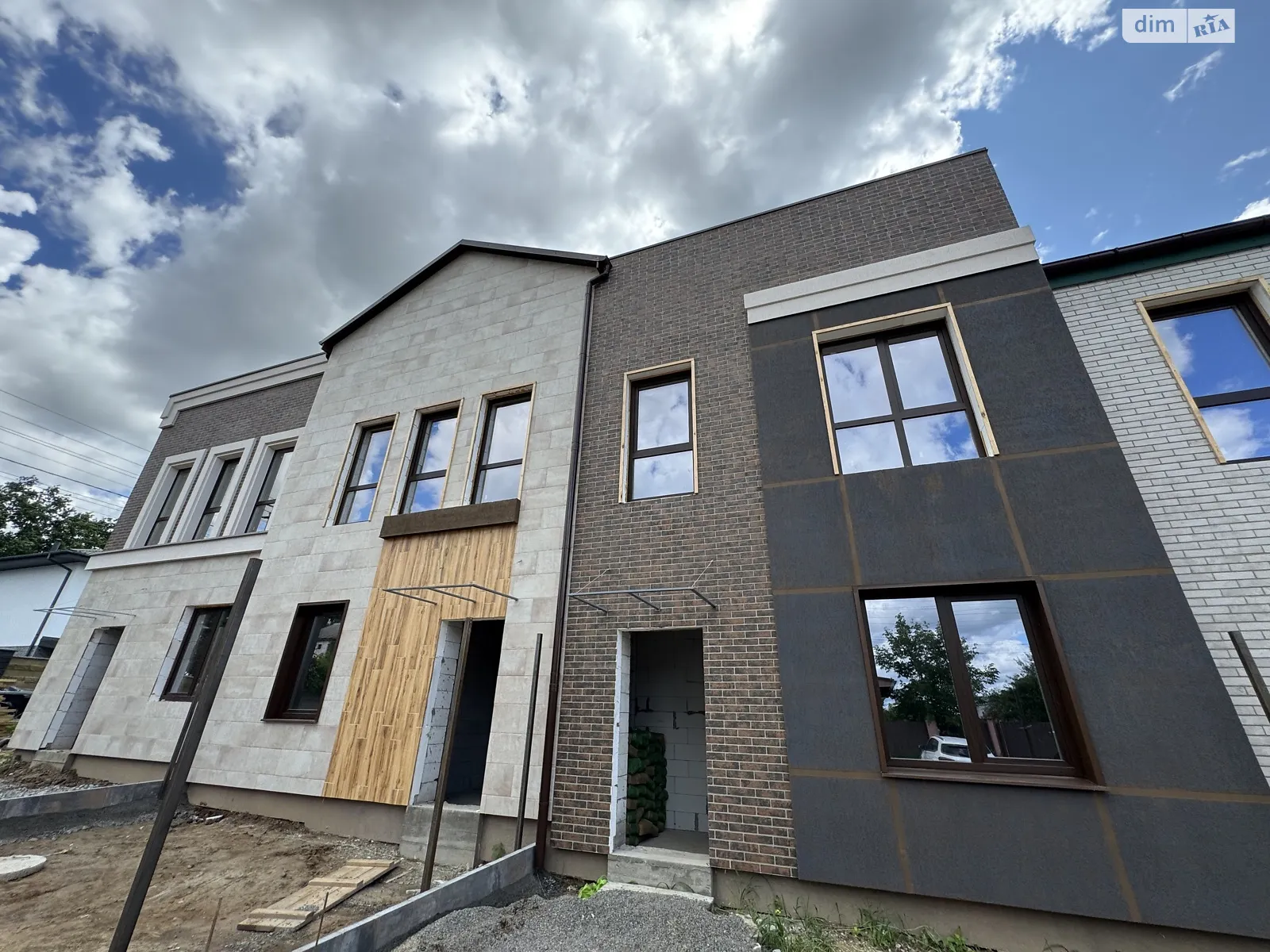 ул. Виноградная, 12 Святопетровское, цена: 80000 $ - фото 1