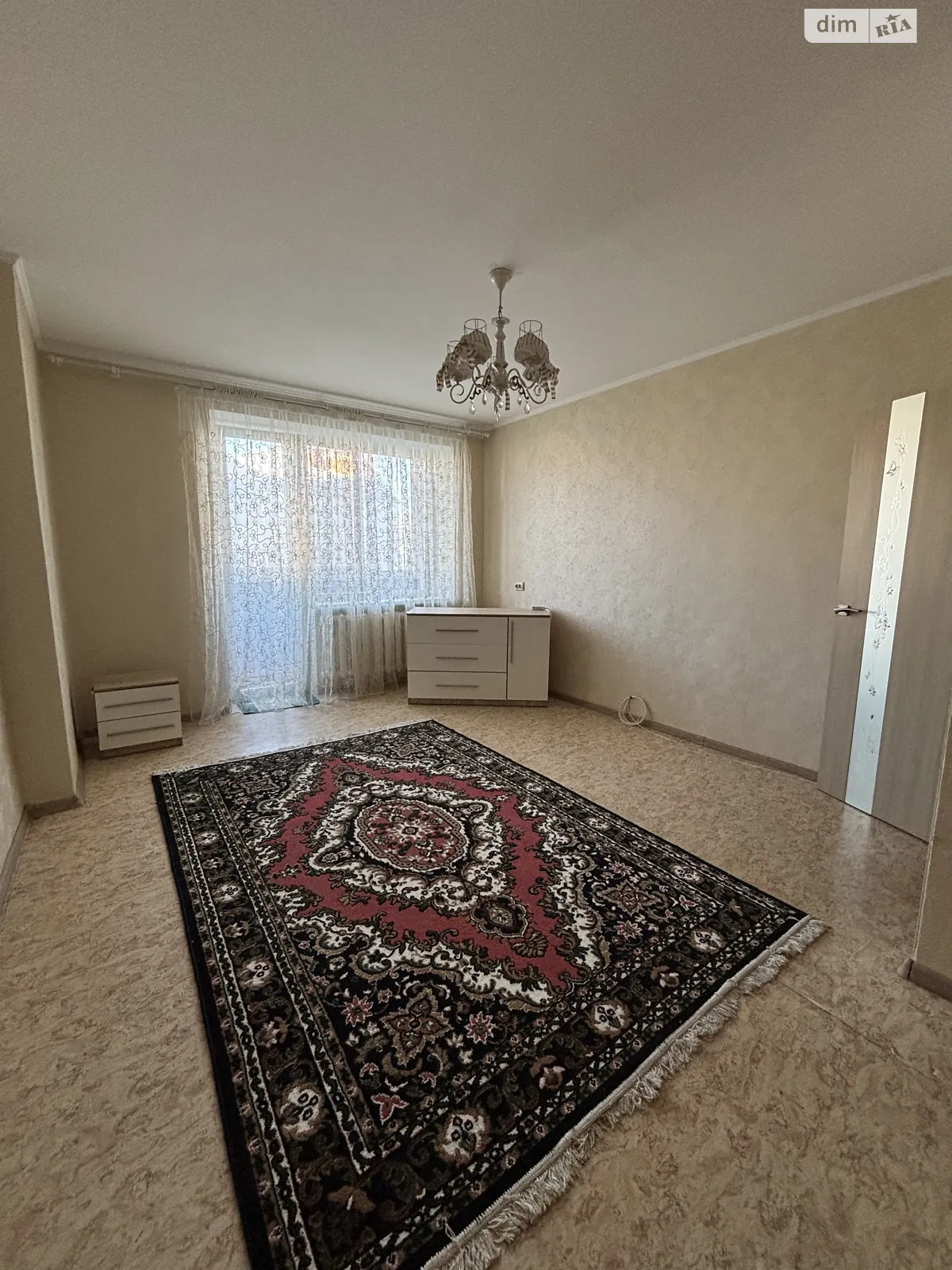 Сдается в аренду 1-комнатная квартира 35 кв. м в Хмельницком, ул. Заречанская, 50 - фото 1