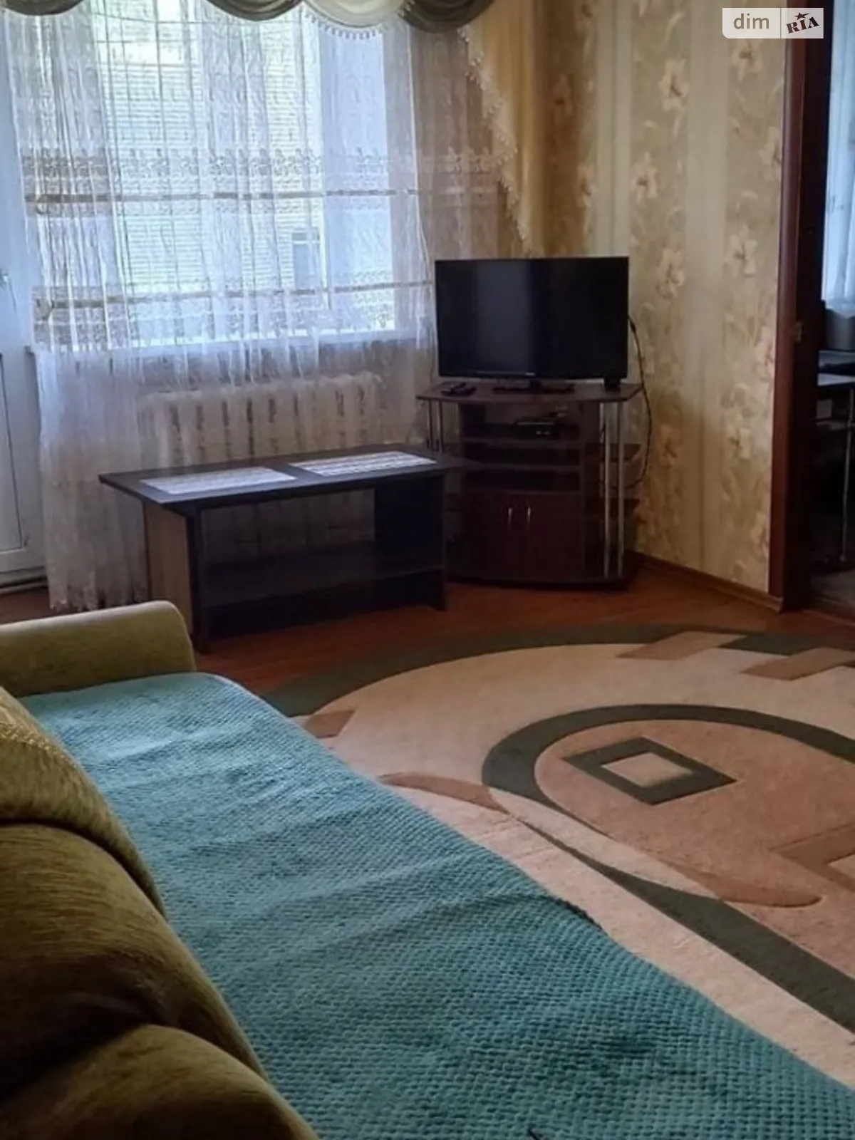 Продається 3-кімнатна квартира 51 кв. м у Немирові, вул. Горького, 44 - фото 1