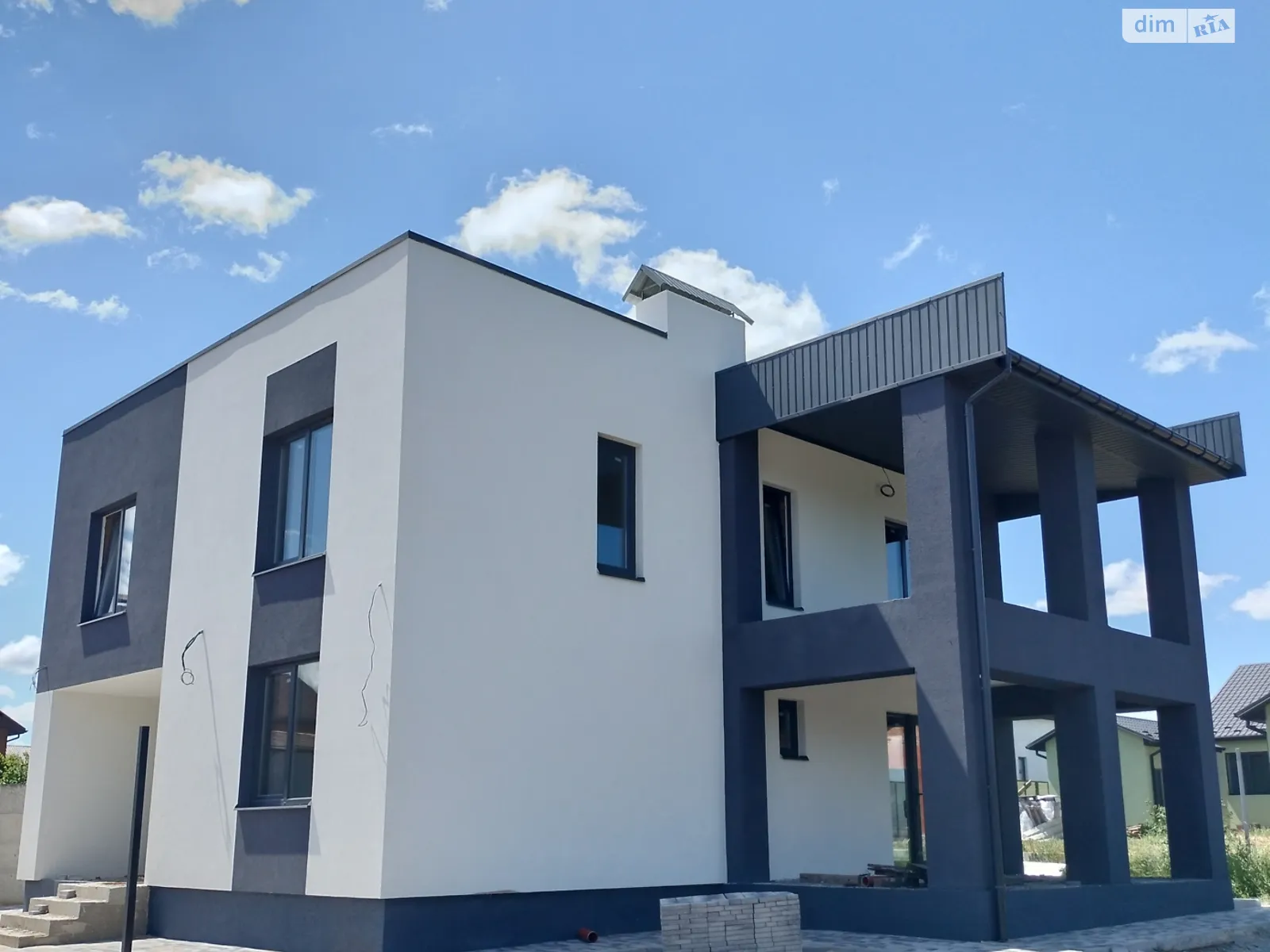 Продається будинок 2 поверховий 140 кв. м з верандою, цена: 95000 $ - фото 1