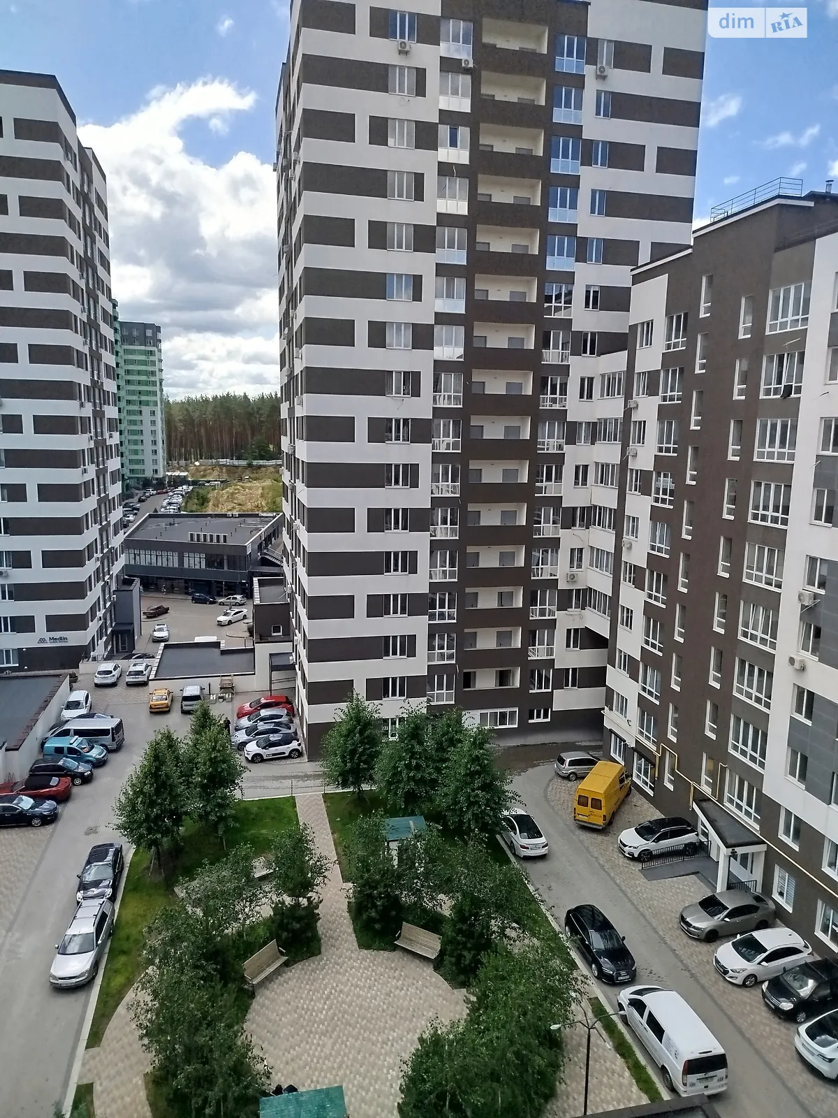 Продается 2-комнатная квартира 103.3 кв. м в Ирпене, ул. Выговского(Суворова) - фото 1