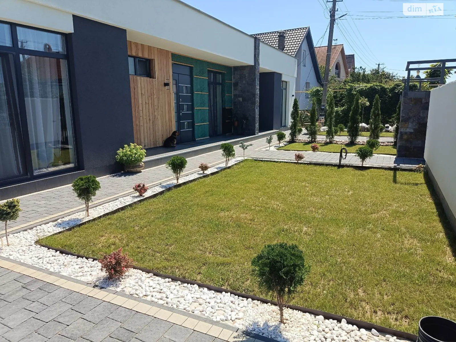 вул. Заводська Розівка, цена: 800 $ - фото 1