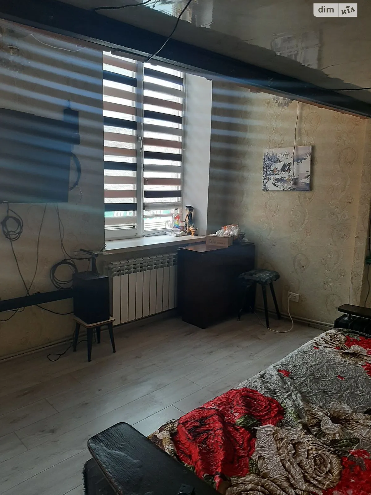 Продается 1-комнатная квартира 24 кв. м в, цена: 23000 $ - фото 1
