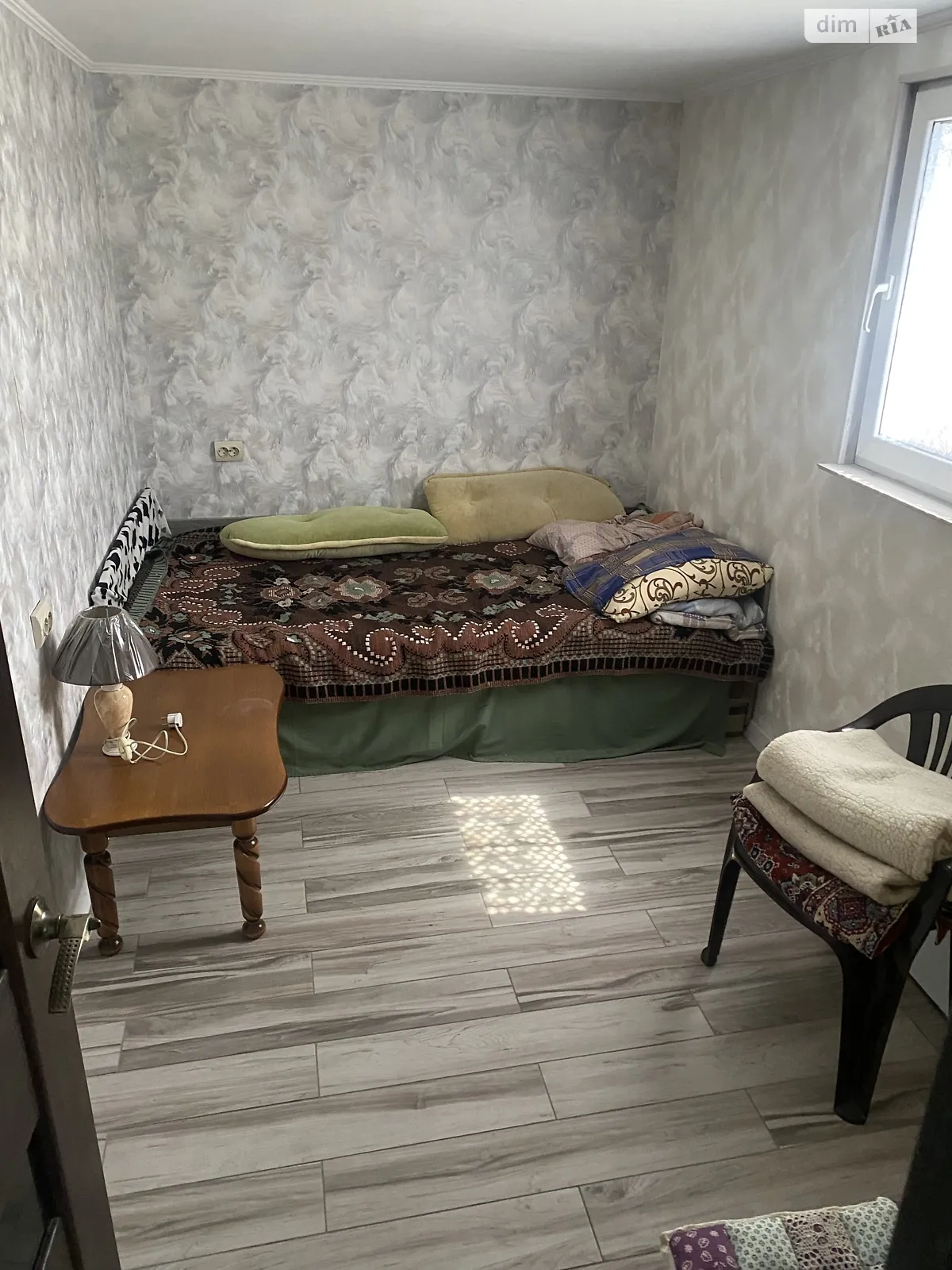 Сдается в аренду одноэтажный дом с гаражом, цена: 1500 грн - фото 1