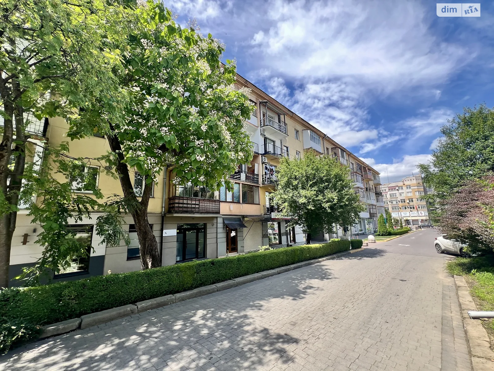 вул. Незалежності, 36 Центр Івано-Франківськ - фото 4