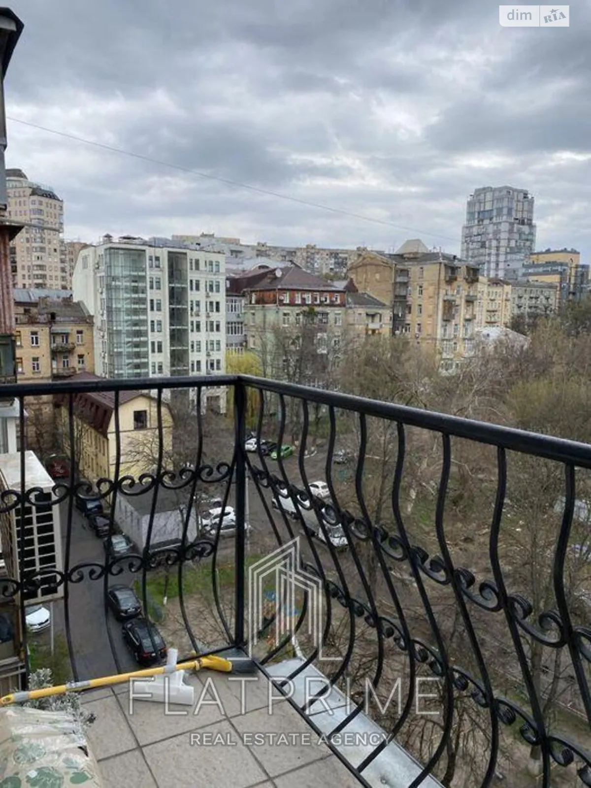 Продается 1-комнатная квартира 32.7 кв. м в Киеве, цена: 75000 $ - фото 1