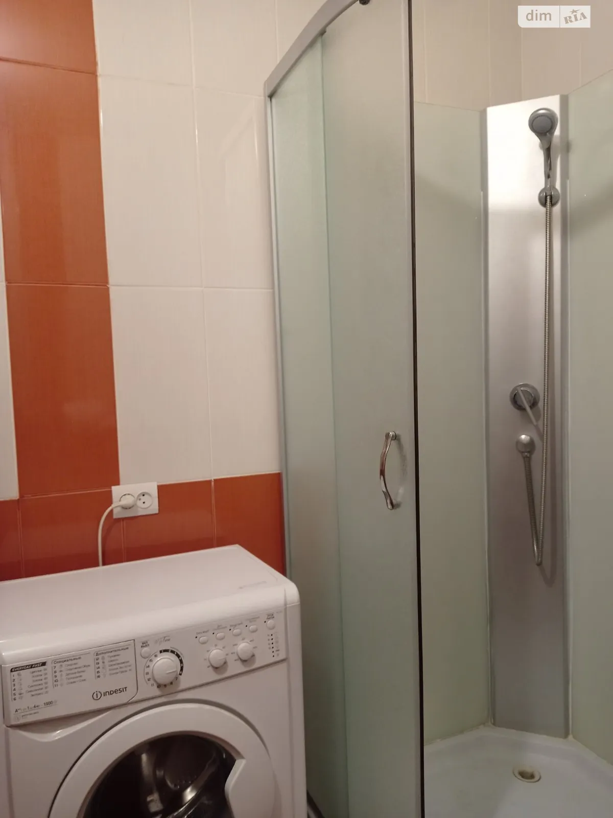 Здається в оренду 2-кімнатна квартира 54 кв. м у Вінниці, вул. Академіка Янгеля - фото 1