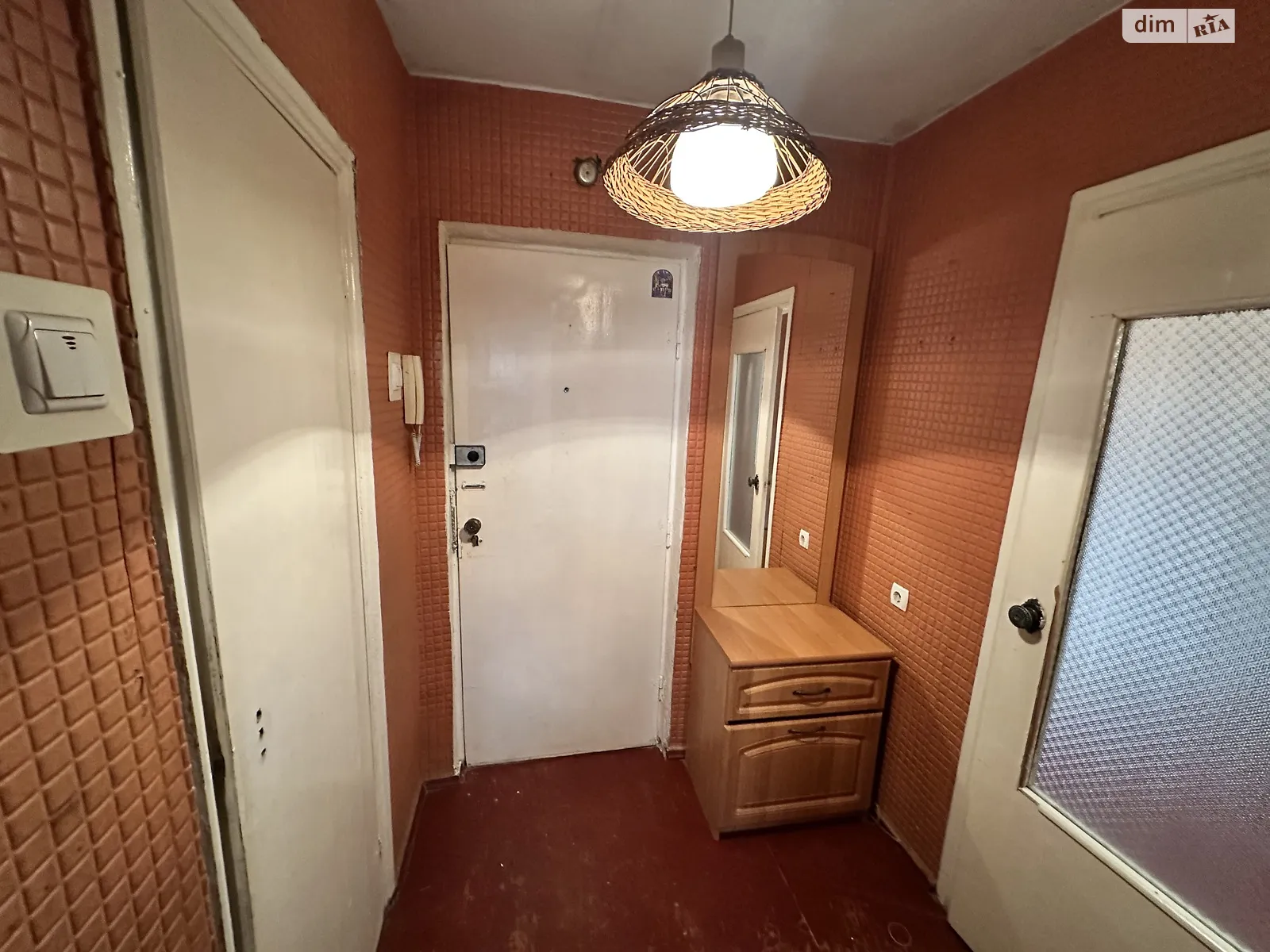 Продається 1-кімнатна квартира 32 кв. м у Вінниці, вул. Брацлавська, 1 - фото 1