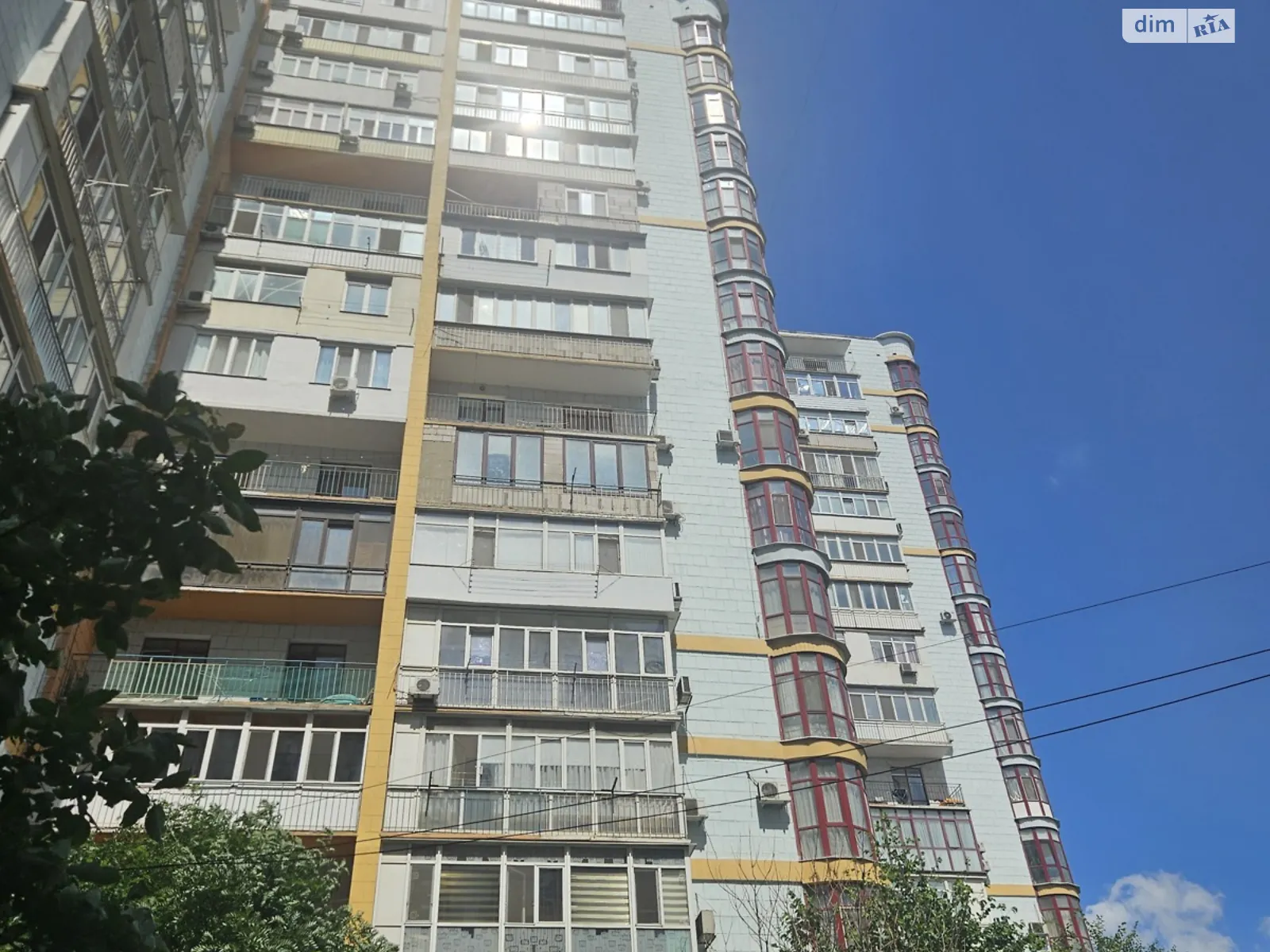 Продается 3-комнатная квартира 111 кв. м в Одессе, ул. Балковская - фото 1