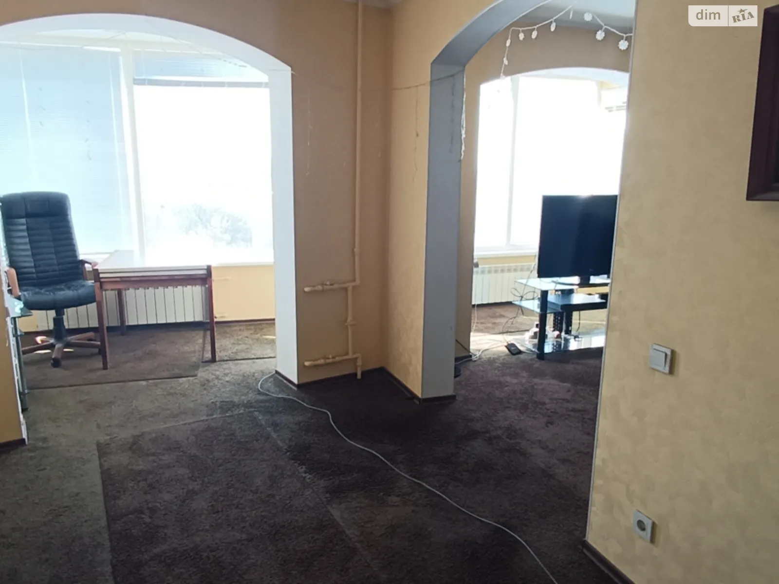 Продается 4-комнатная квартира 89 кв. м в Полтаве, ул. Джохара Дудаева(Никитченко), 4/2 - фото 1