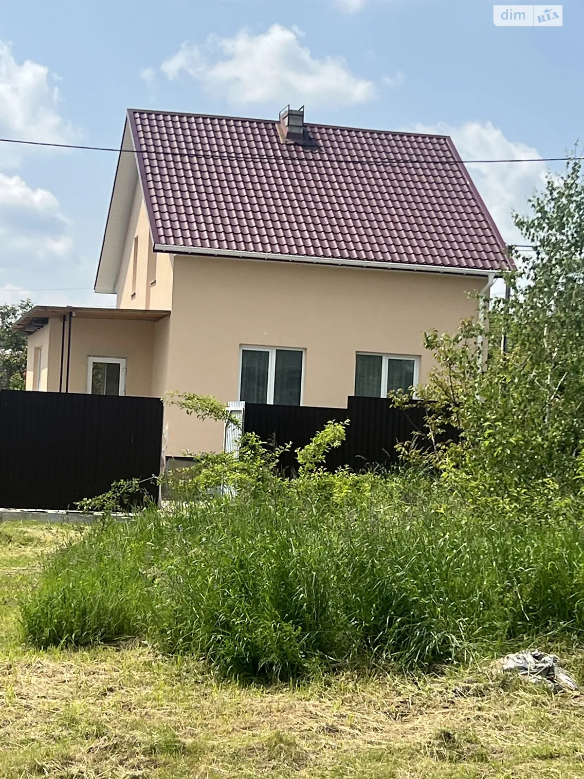 Продається будинок 2 поверховий 134 кв. м з подвалом, цена: 129000 $ - фото 1