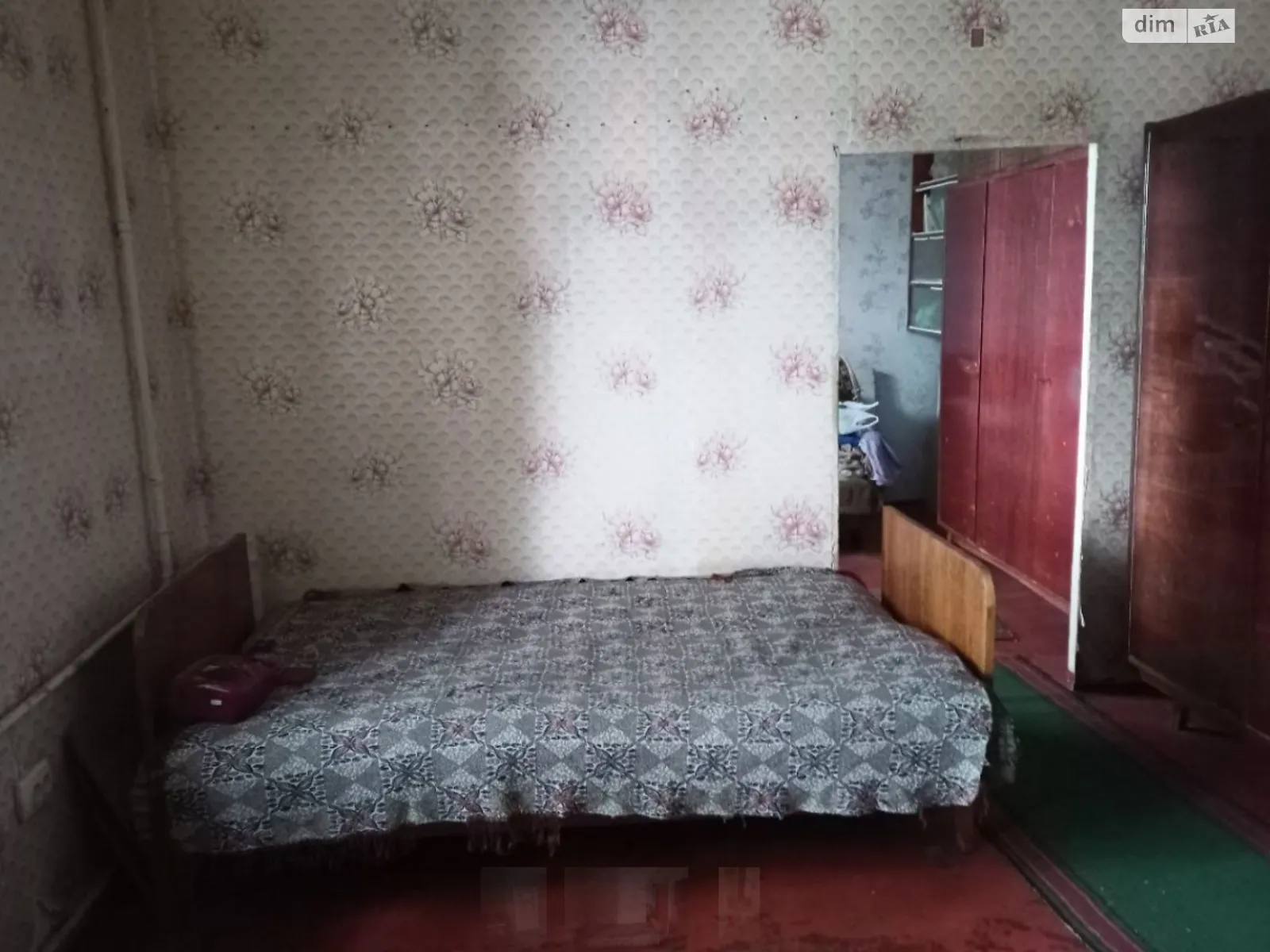 Продается 2-комнатная квартира 64 кв. м в Одессе, Балтская дор. - фото 1