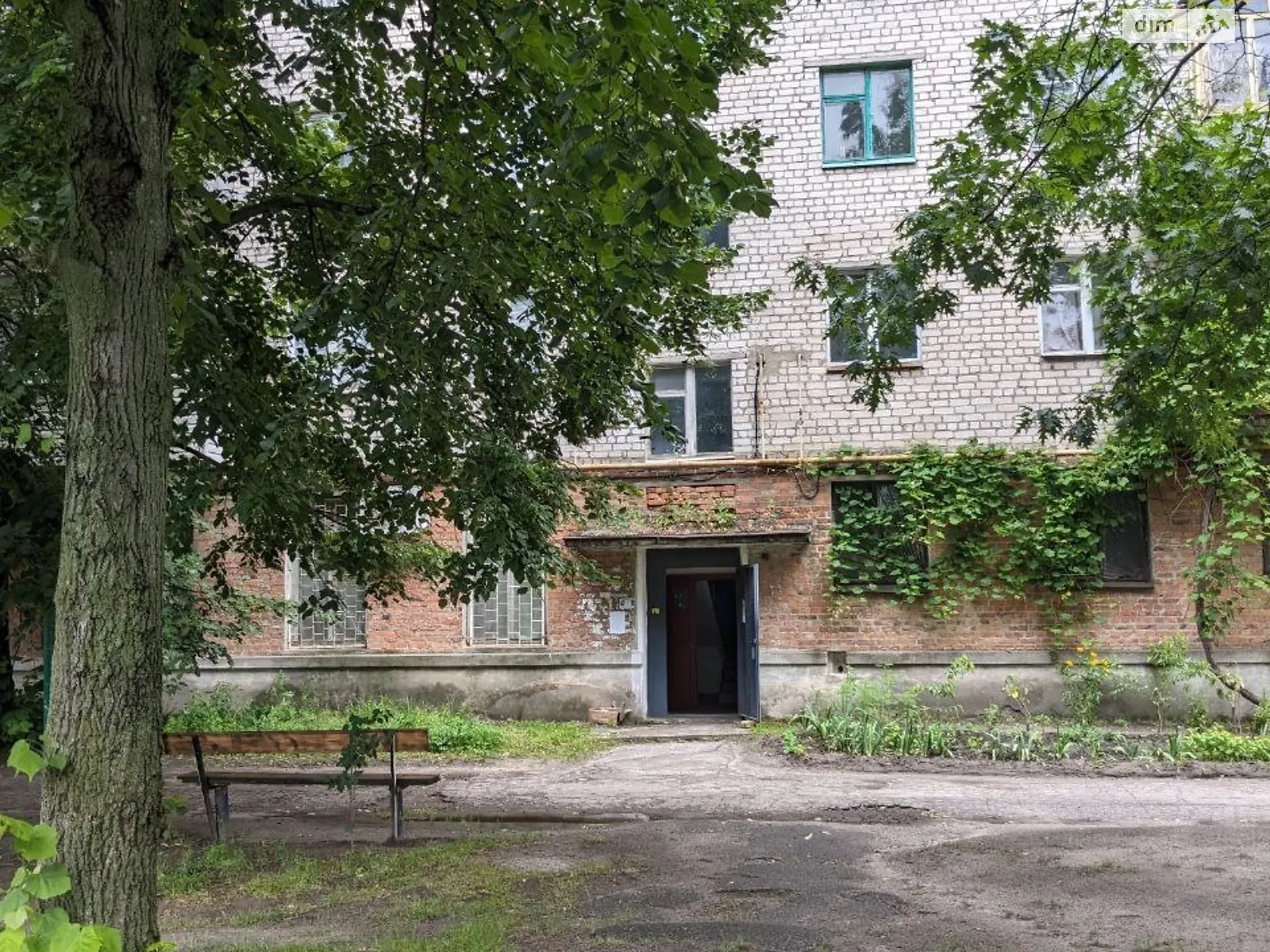 Продається 1-кімнатна квартира 32 кв. м у Шостці, вул. Бульварна(Орджонікідзе), 7 - фото 1