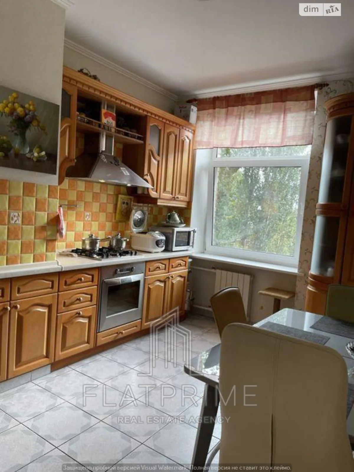 Продается 3-комнатная квартира 82.7 кв. м в Киеве, ул. Богдана Гаврилишина(Ванды Василевской), 14 - фото 1