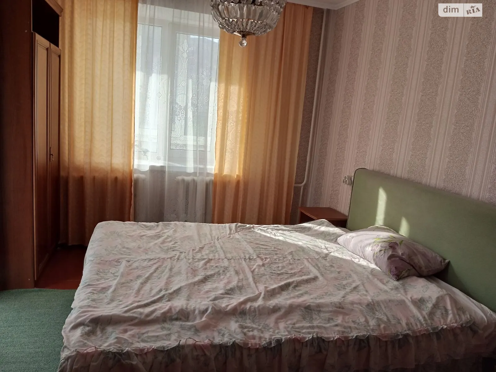 Здається в оренду 1-кімнатна квартира 45 кв. м у Вінниці, просп. Космонавтів - фото 1