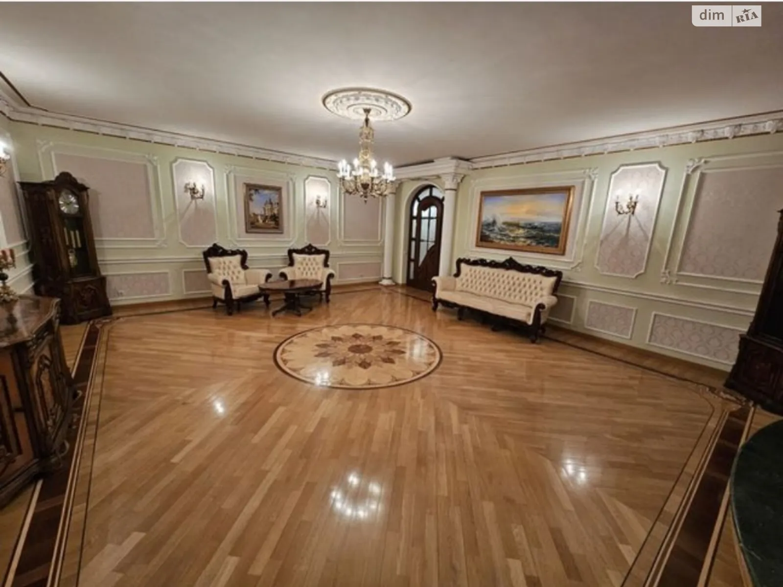 Продается 3-комнатная квартира 184.6 кв. м в Киеве, цена: 319000 $ - фото 1