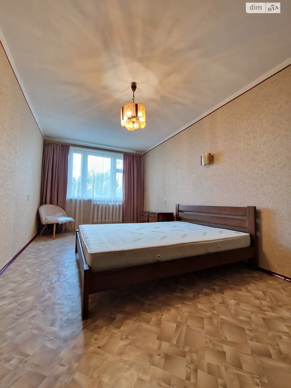 Здається в оренду 2-кімнатна квартира 55 кв. м у Одесі - фото 1
