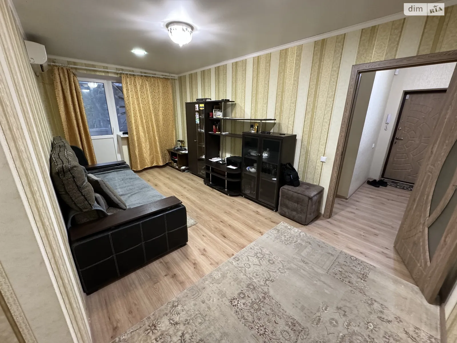 Продается 3-комнатная квартира 55 кв. м в Николаеве, цена: 39000 $ - фото 1