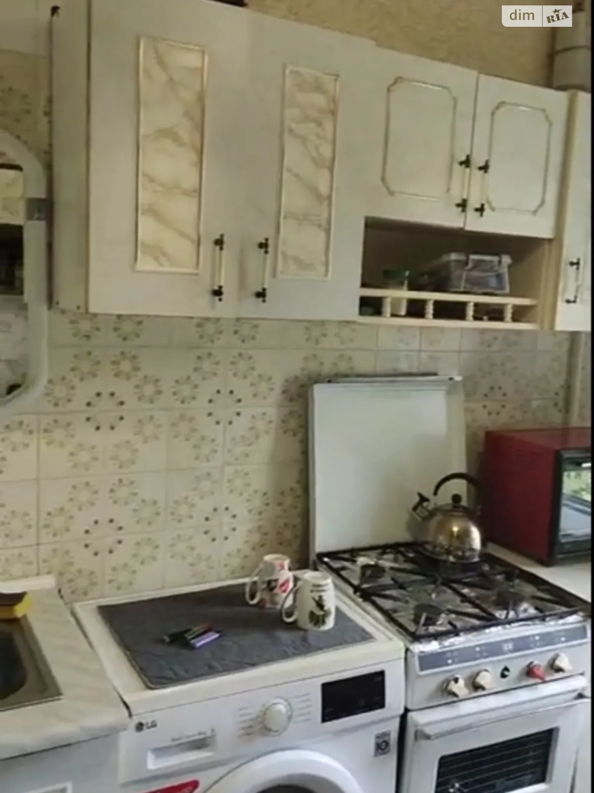 Продається 2-кімнатна квартира 48 кв. м у Одесі, вул. Варненська, 16/2 - фото 1