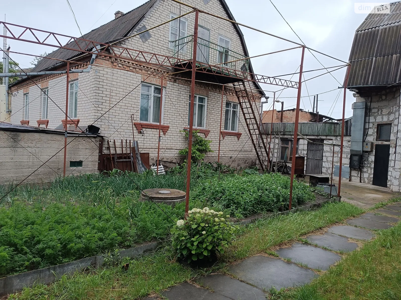 Продається будинок 2 поверховий 115 кв. м з терасою, цена: 80000 $ - фото 1