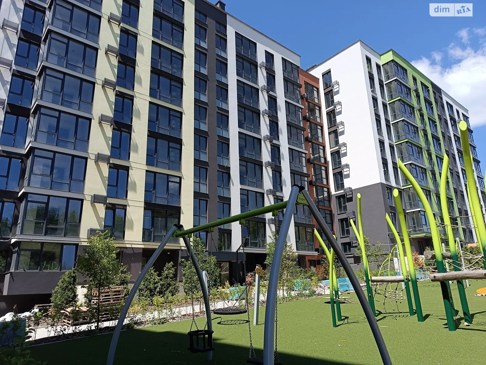 Продается 1-комнатная квартира 46.3 кв. м в Хмельницком, ул. Тернопольская, 13/6А - фото 1