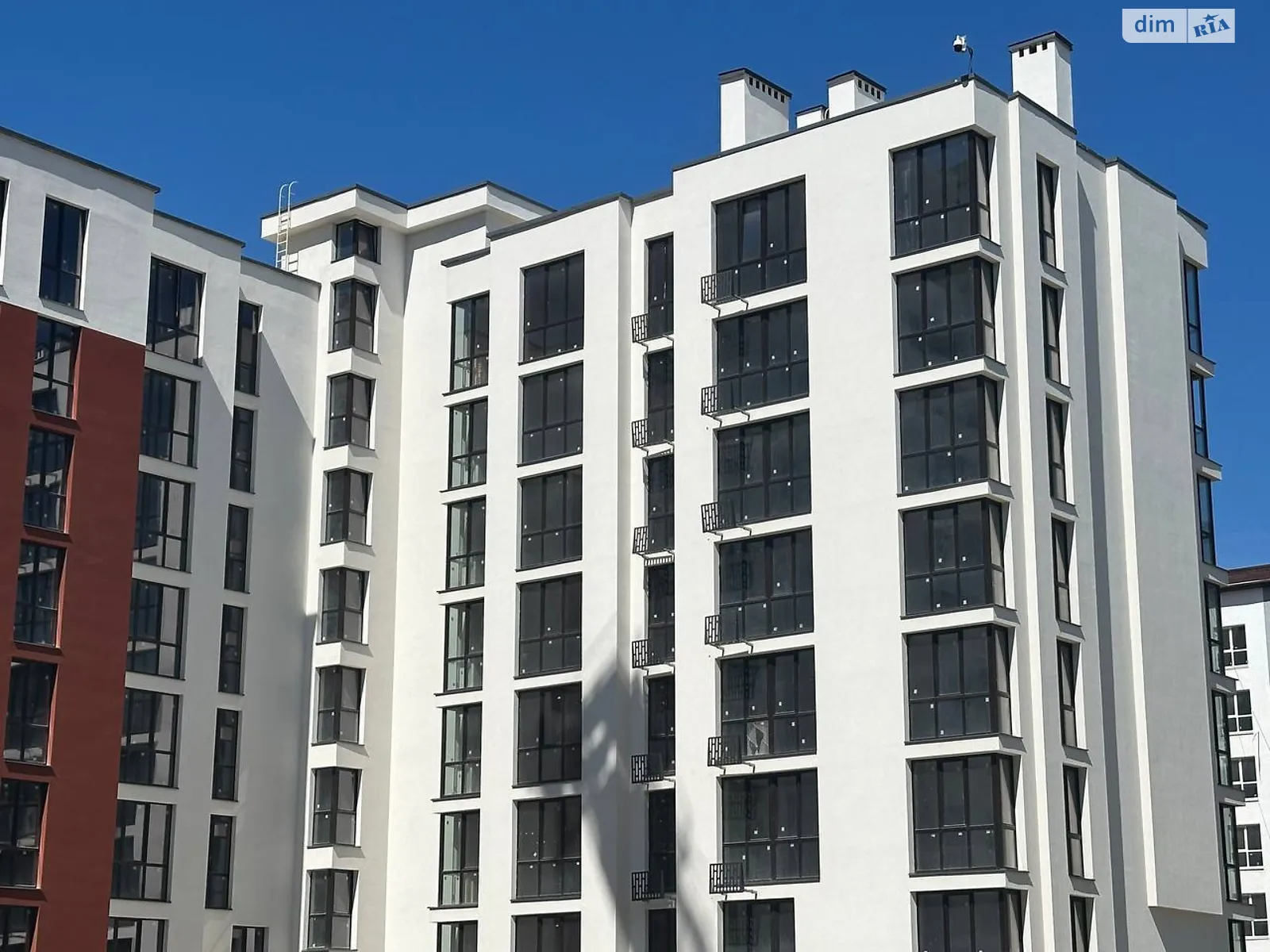Продається 3-кімнатна квартира 72 кв. м у Івано-Франківську, вул. Хіміків, 29 - фото 1
