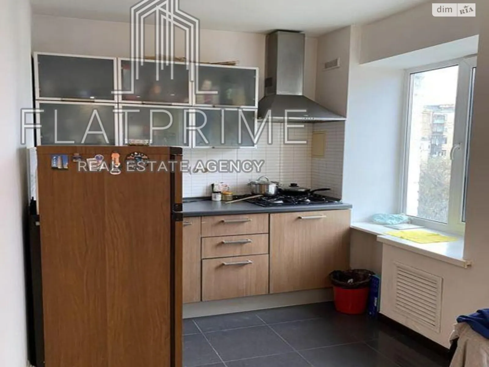 Продается 1-комнатная квартира 32.7 кв. м в Киеве, цена: 75000 $ - фото 1