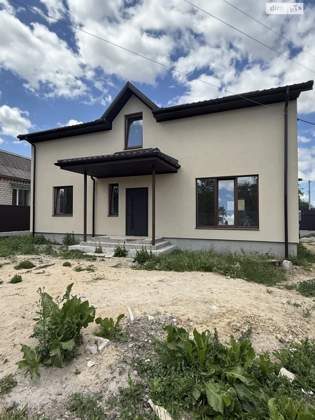 Продається будинок 2 поверховий 165 кв. м з балконом, цена: 92000 $ - фото 1