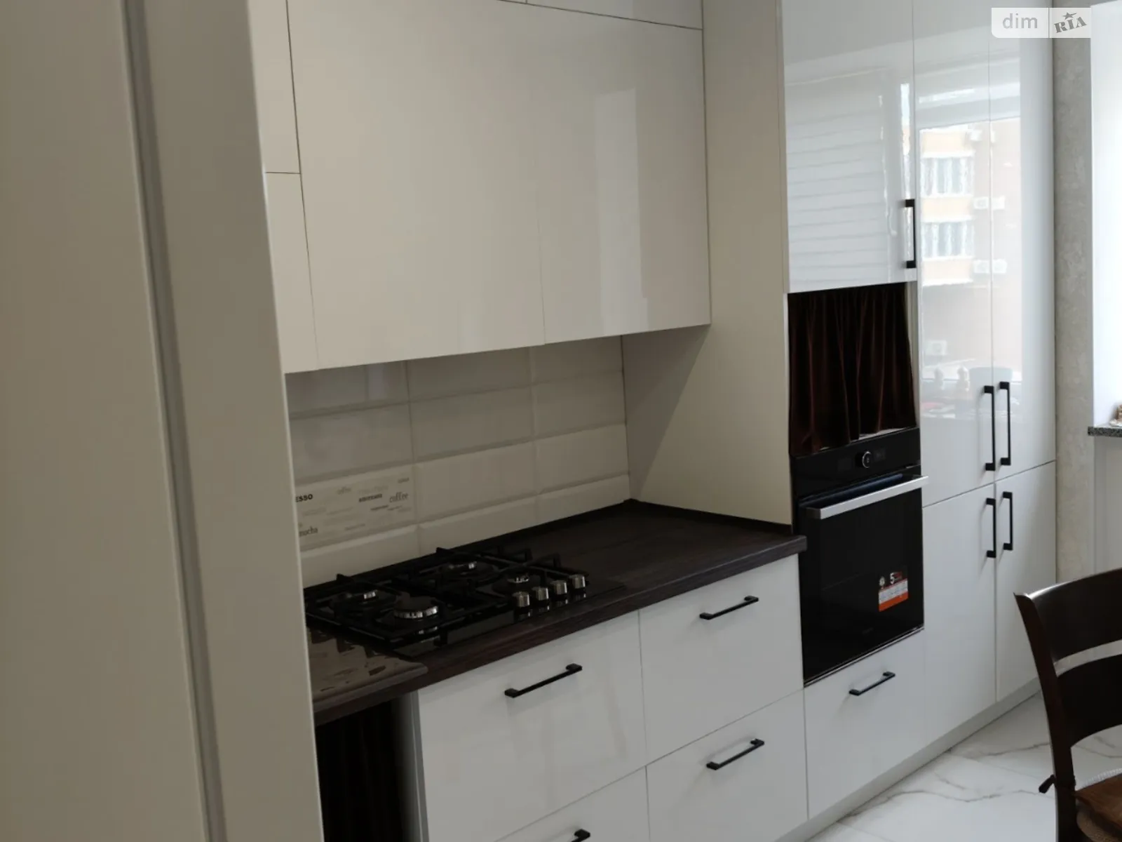 Продається 1-кімнатна квартира 42 кв. м у, цена: 75000 $ - фото 1