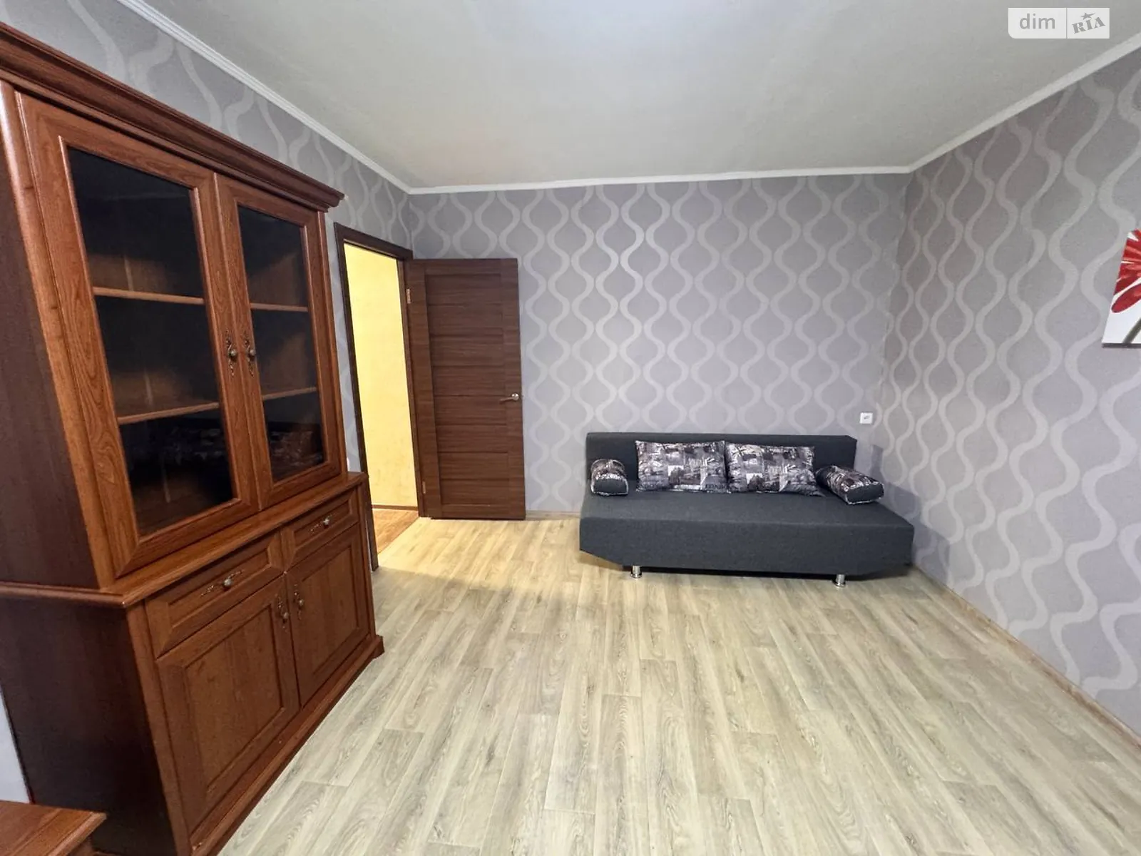 Сдается в аренду 1-комнатная квартира 39 кв. м в Днепре, ул. Мукаша Салуканова - фото 1