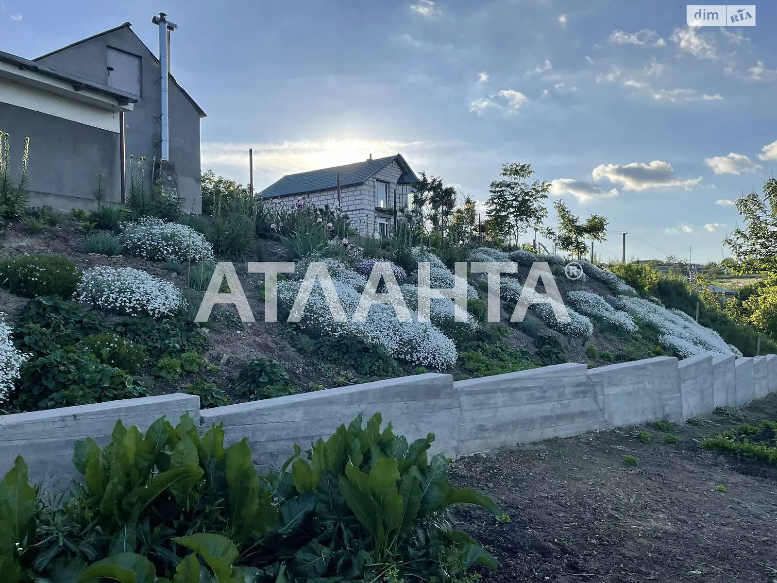 Продається одноповерховий будинок 100 кв. м з балконом, цена: 65000 $ - фото 1