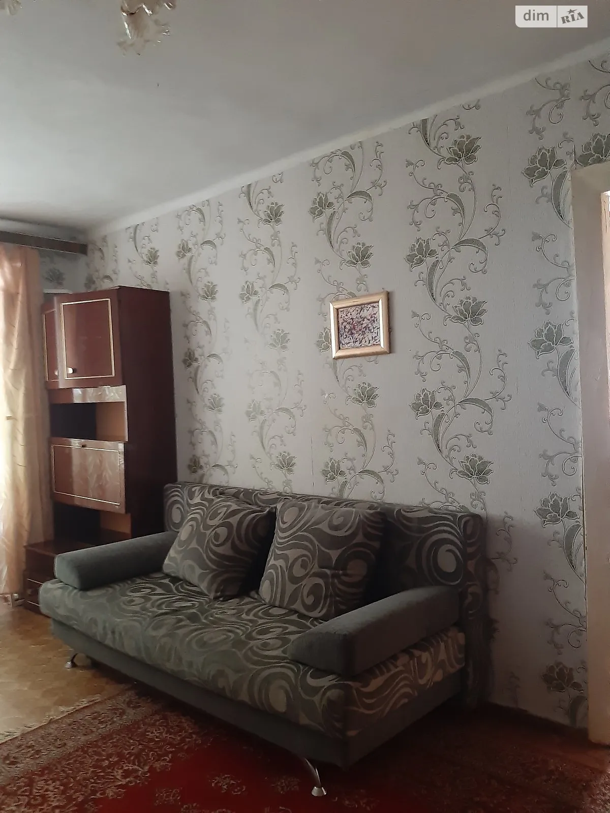 Сдается в аренду 2-комнатная квартира в Одессе, ул. Сегедская, 15Б - фото 1