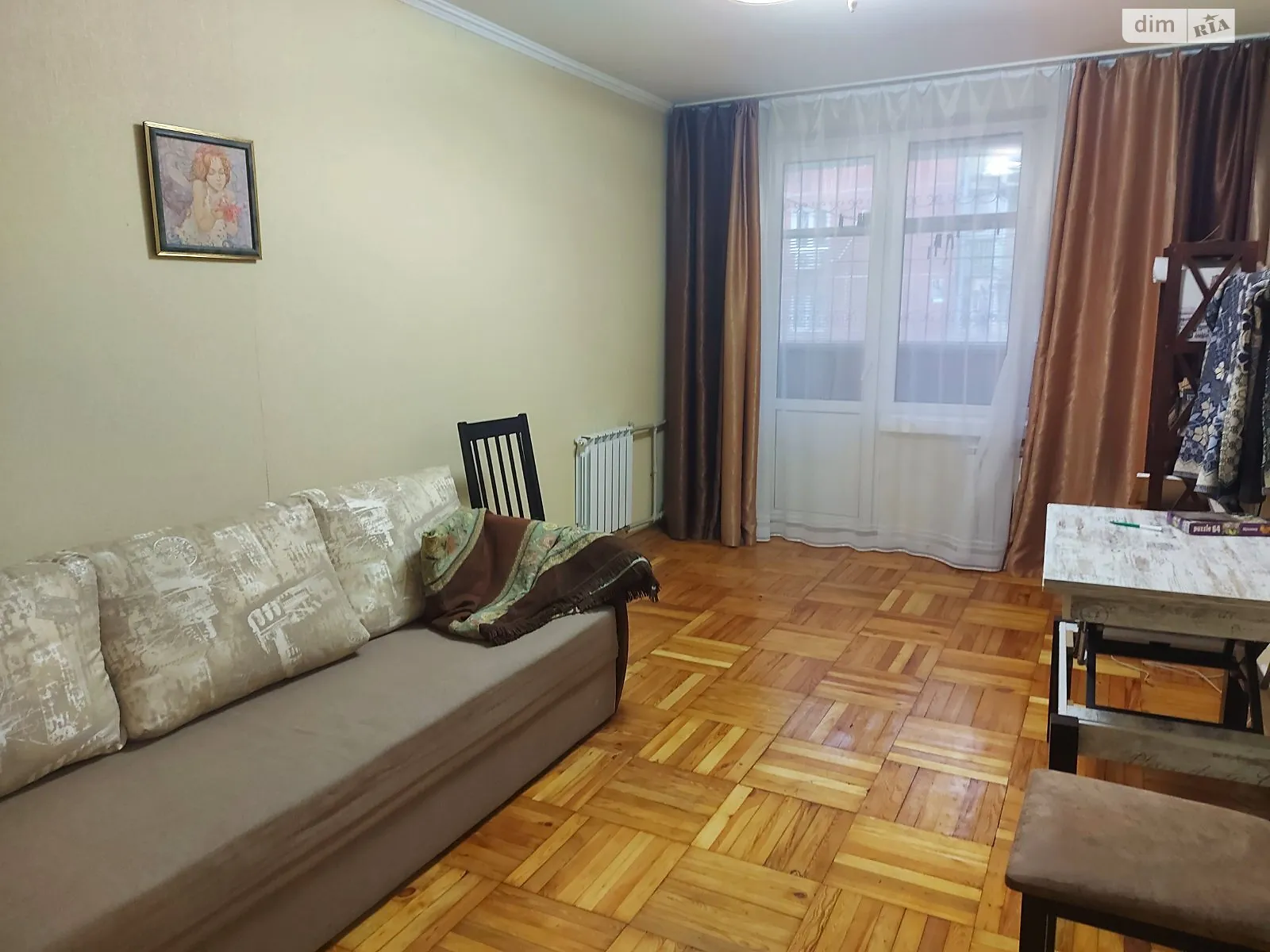 Продается 2-комнатная квартира 49.7 кв. м в Харькове, ул. Каденюка(Танкопия) - фото 1