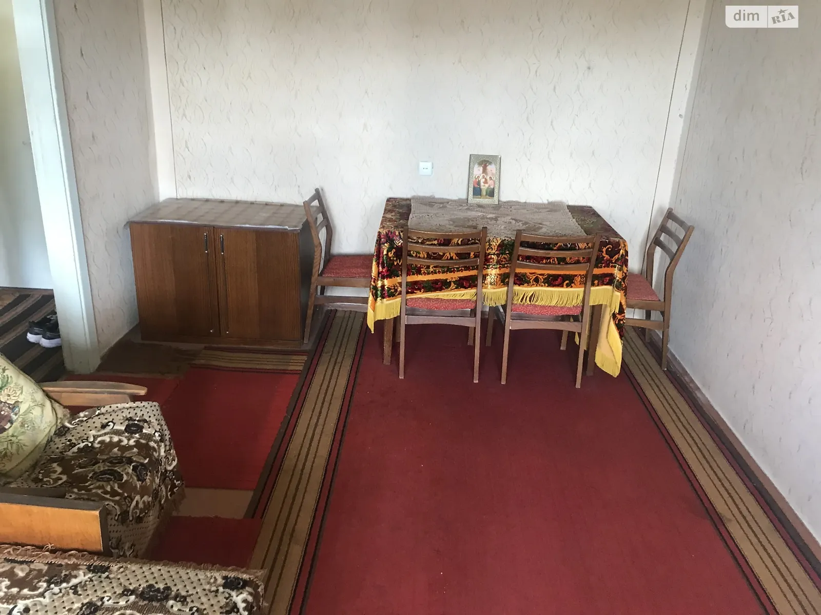 Здається в оренду 1-кімнатна квартира 30 кв. м у Вінниці, вул. Івана Миколайчука, 6 - фото 1