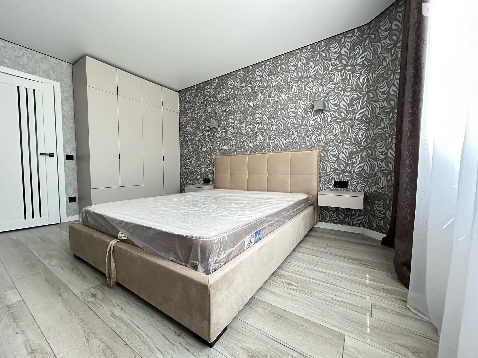 1-кімнатна квартира 51.9 кв. м у Тернополі, вул. Львівська, 22 - фото 1