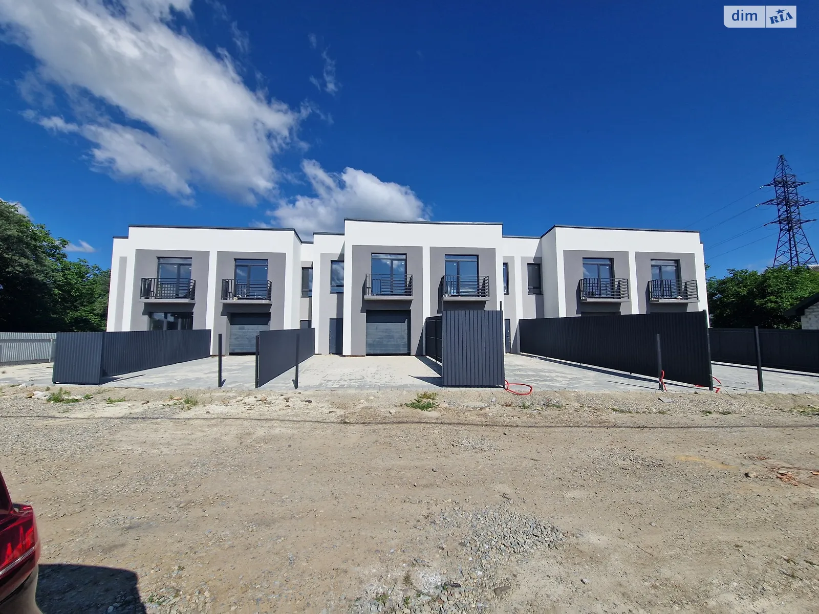 ул. Садовая, 55 Криховцы (Ивано-Франковск), цена: 110000 $ - фото 1