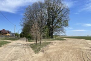 Продажа участка под жилую застройку, Винницкая, Агрономичное