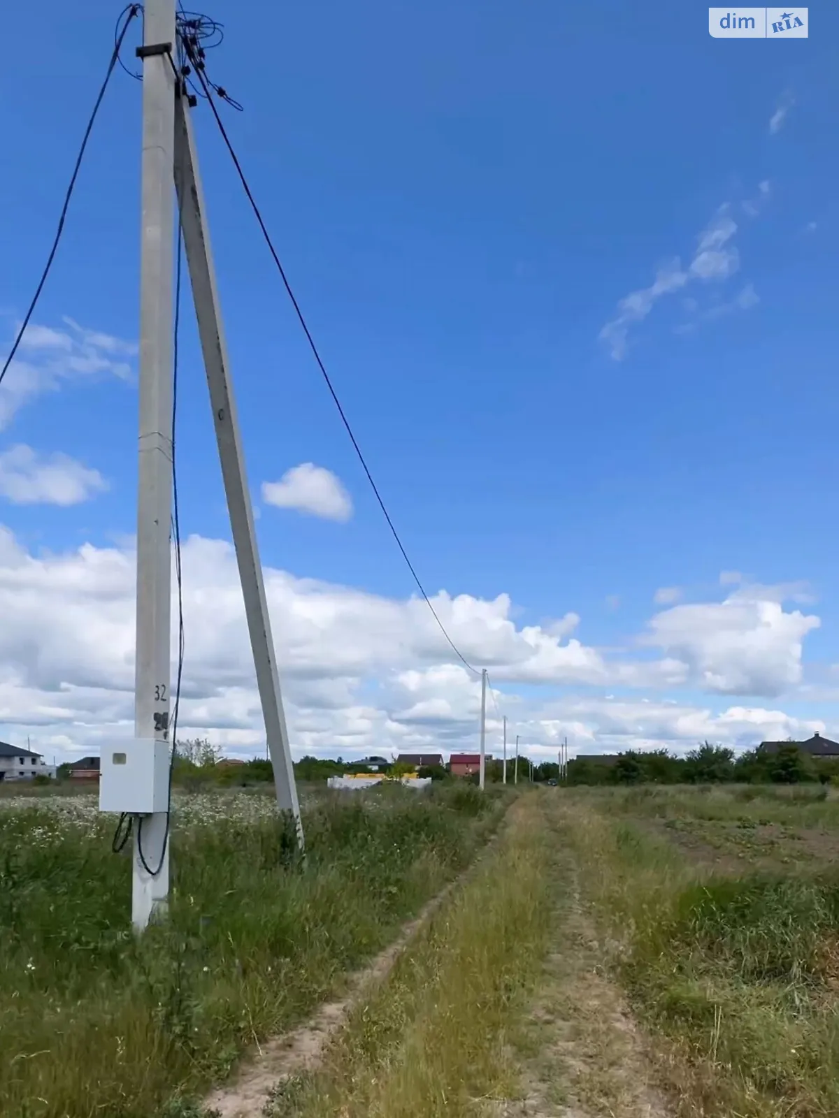 Продається земельна ділянка 10 соток у Полтавській області, цена: 10000 $ - фото 1