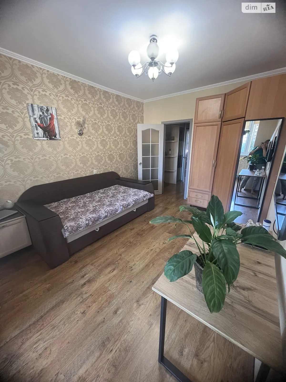 Продається 3-кімнатна квартира 67 кв. м у Одесі, вул. Марсельська - фото 1