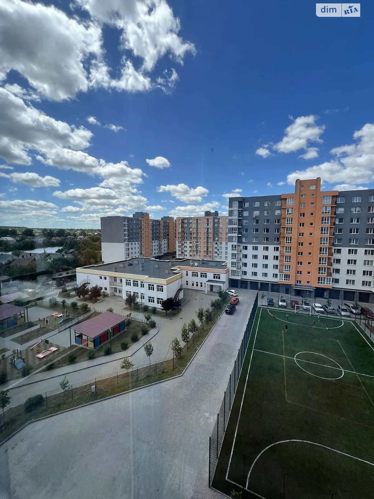 Продается 1-комнатная квартира 59 кв. м в, цена: 54500 $ - фото 1