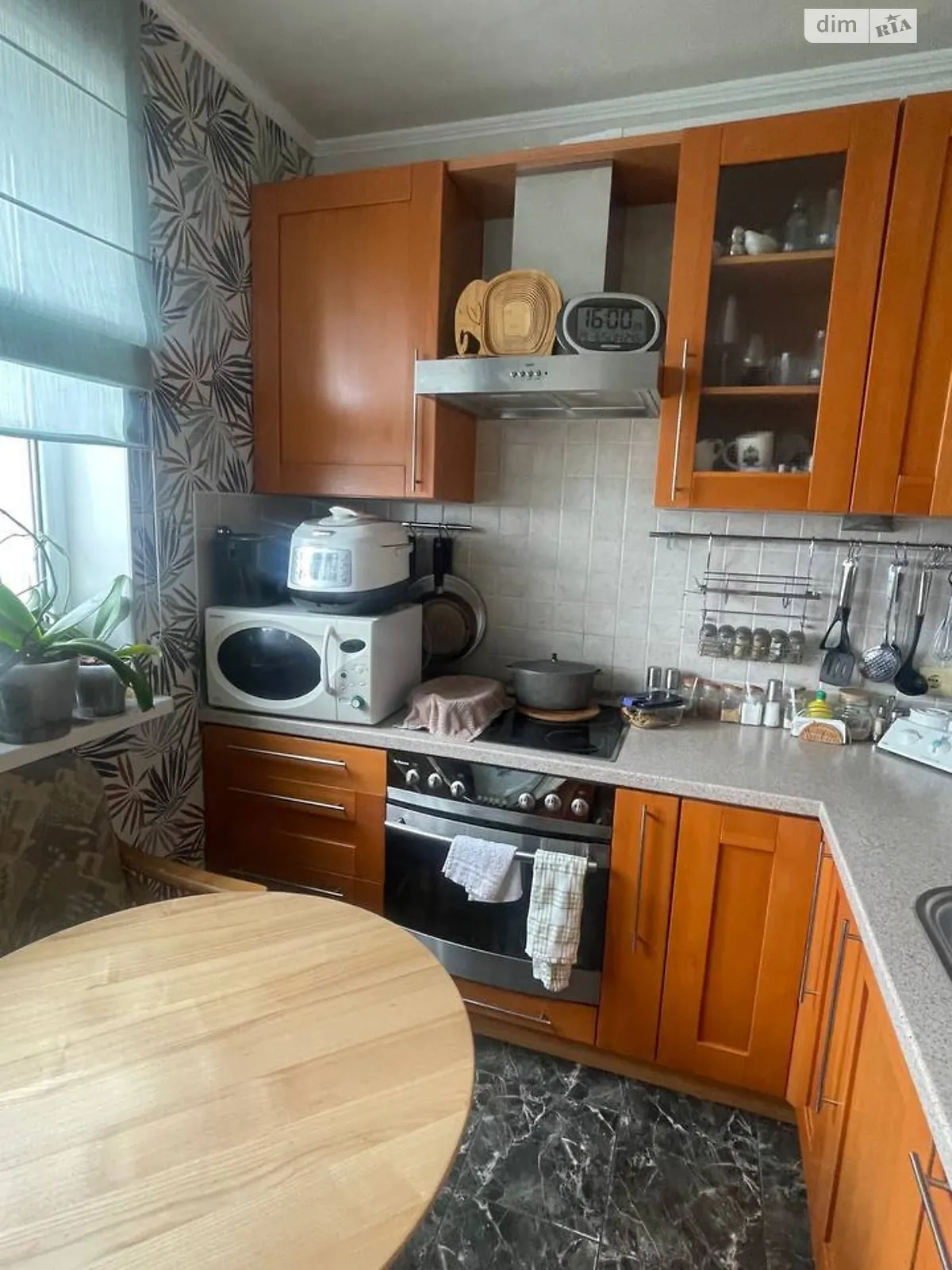 Продається 4-кімнатна квартира 82.3 кв. м у Харкові, вул. Архітекторів, 28 - фото 1