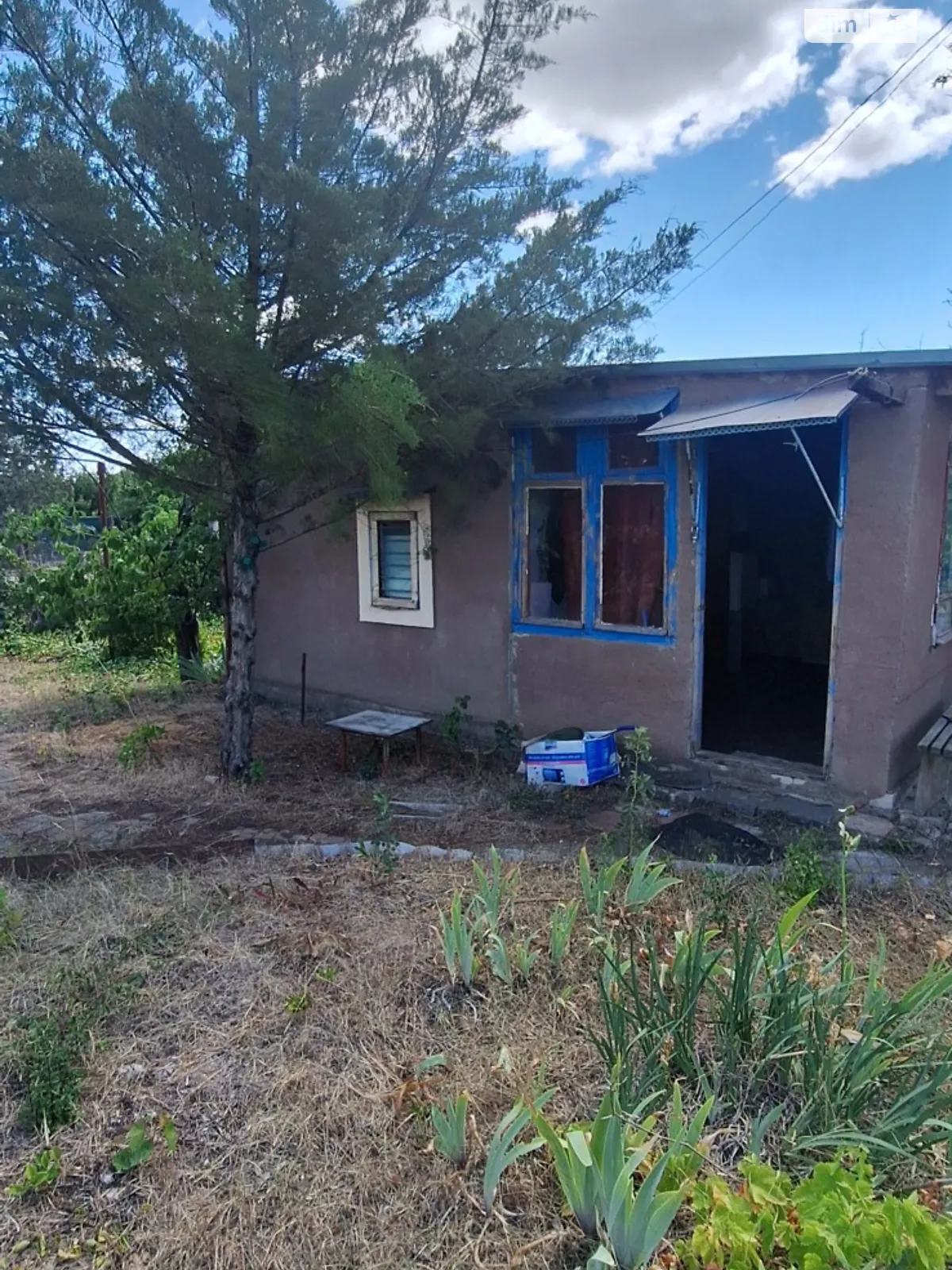 Продається одноповерховий будинок 36 кв. м з каміном, цена: 6000 $ - фото 1