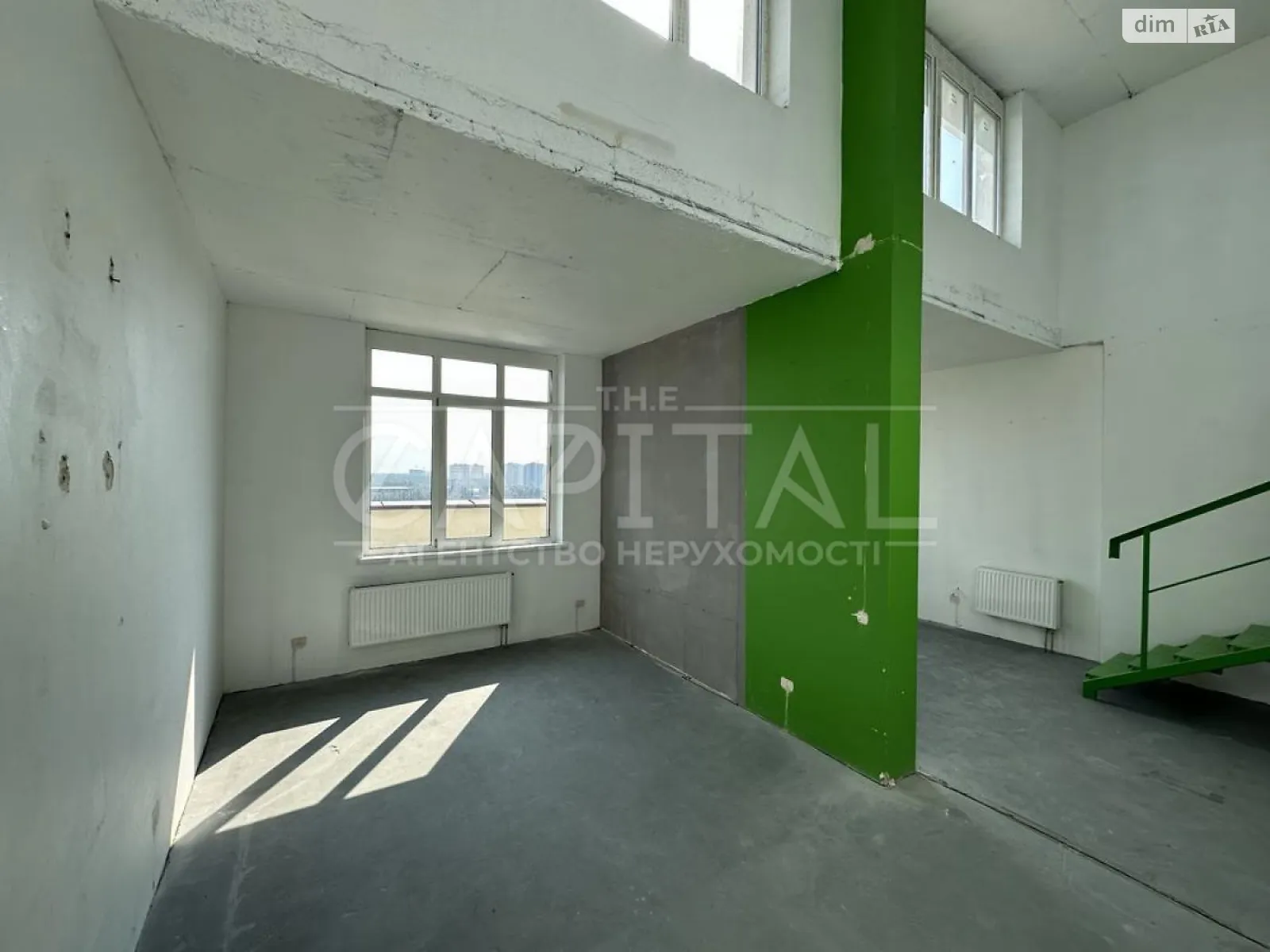 Продается офис 78 кв. м в бизнес-центре, цена: 160000 $ - фото 1