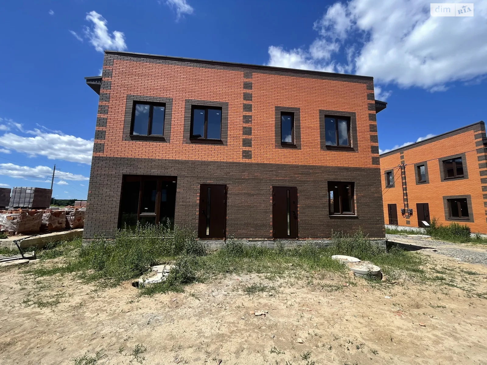 пер. Прополисный, 2 Агрономичное, цена: 42000 $ - фото 1