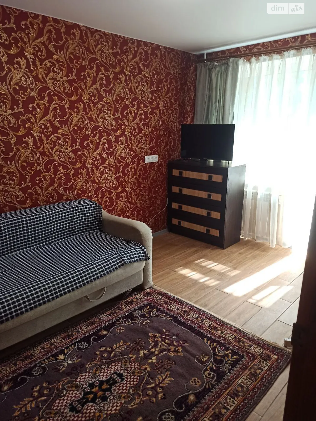 Продається 2-кімнатна квартира 22.5 кв. м у Харкові, вул. Ньютона, 111 - фото 1