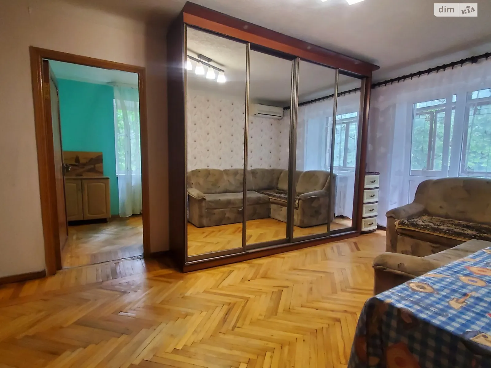 Продается 2-комнатная квартира 42 кв. м в Харькове, ул. Алексея Деревянко, 6 - фото 1