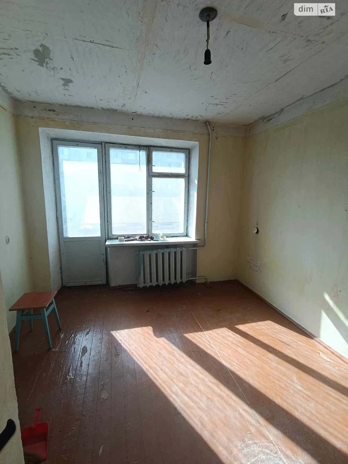 Продается 1-комнатная квартира 21 кв. м в Хмельницком - фото 1